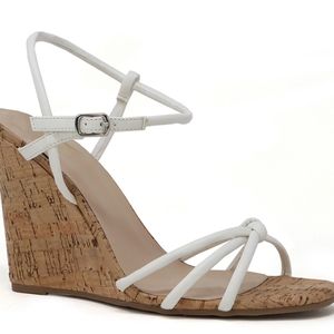 Brand New! YOKI Strappy Wedge Sandal